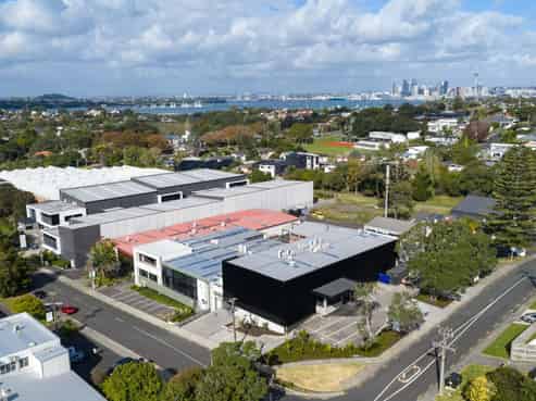 Join Northcote's newest health & wellness precinct