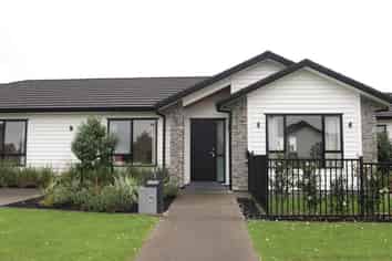 1 Vogwill Road, Kumeu