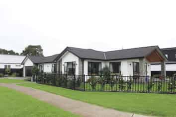 1 Vogwill Road, Kumeu