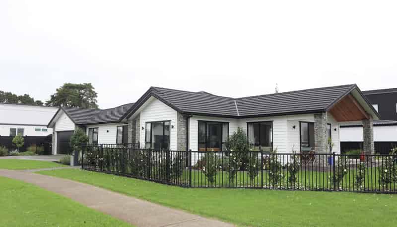 1 Vogwill Road, Kumeu
