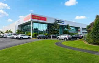 HIGH-QUALITY INDUSTRIAL SUBLEASE IN ROSEDALE
