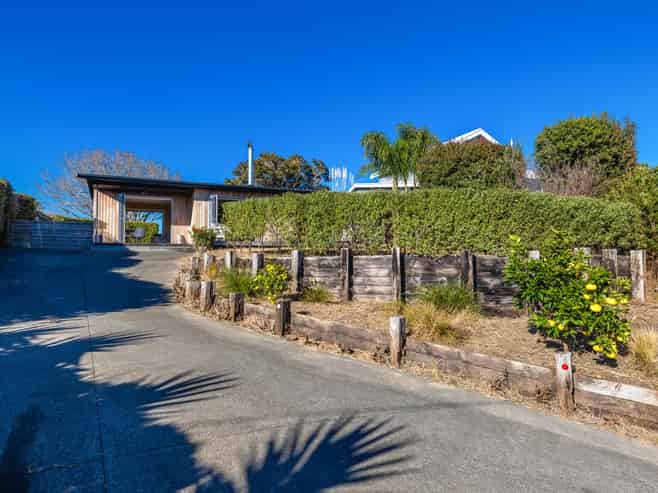 35 Hauraki Road, Oneroa