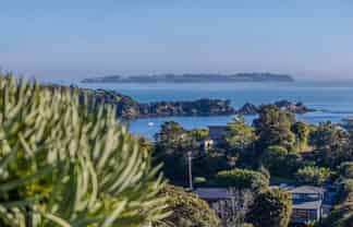 35 Hauraki Road, Oneroa