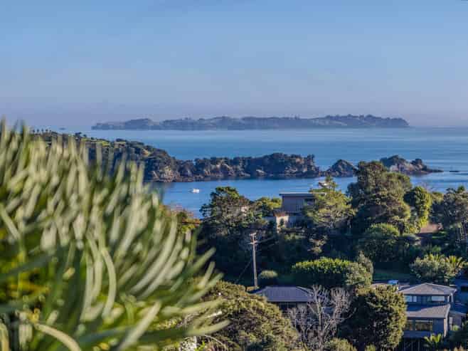 35 Hauraki Road, Oneroa
