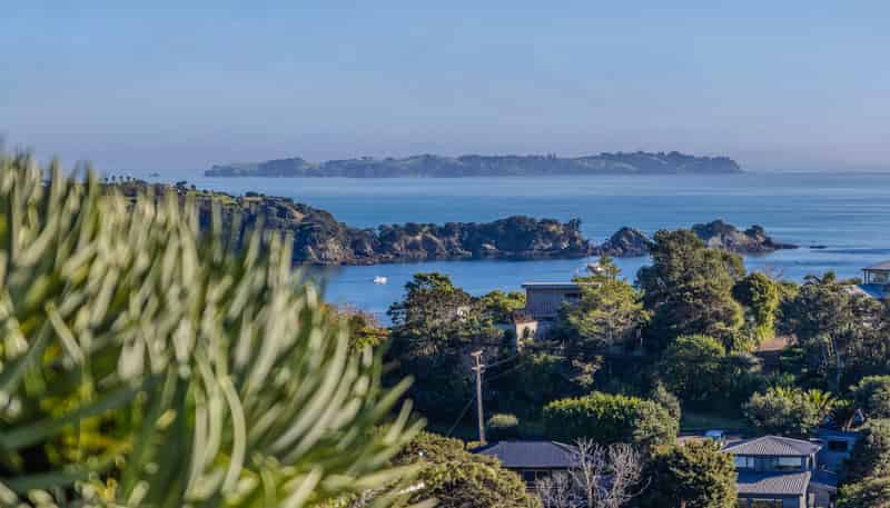 35 Hauraki Road, Oneroa