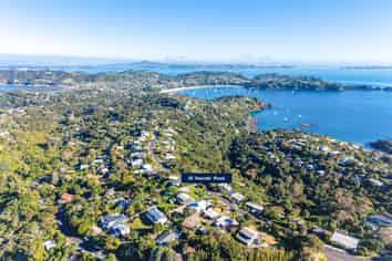 35 Hauraki Road, Oneroa
