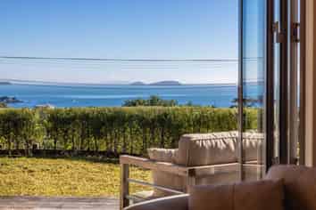 35 Hauraki Road, Oneroa