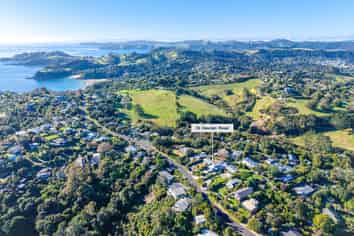 35 Hauraki Road, Oneroa