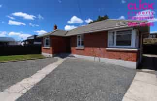 21 Melbourne Street, South Dunedin