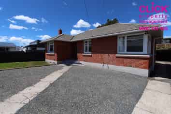 21 Melbourne Street, South Dunedin