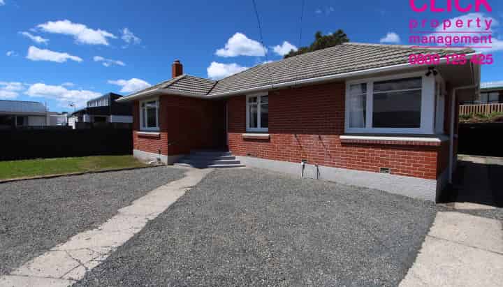 21 Melbourne Street, South Dunedin
