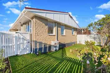 4/67 Oram Avenue, New Brighton