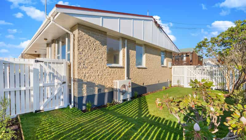 4/67 Oram Avenue, New Brighton