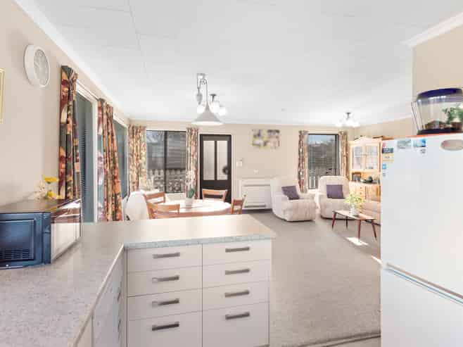 38 Canning Street, Gore