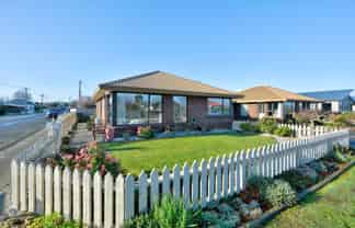 38 Canning Street, Gore