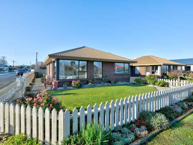 38 Canning Street, Gore
