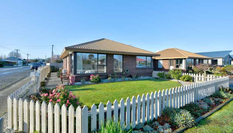 38 Canning Street, Gore