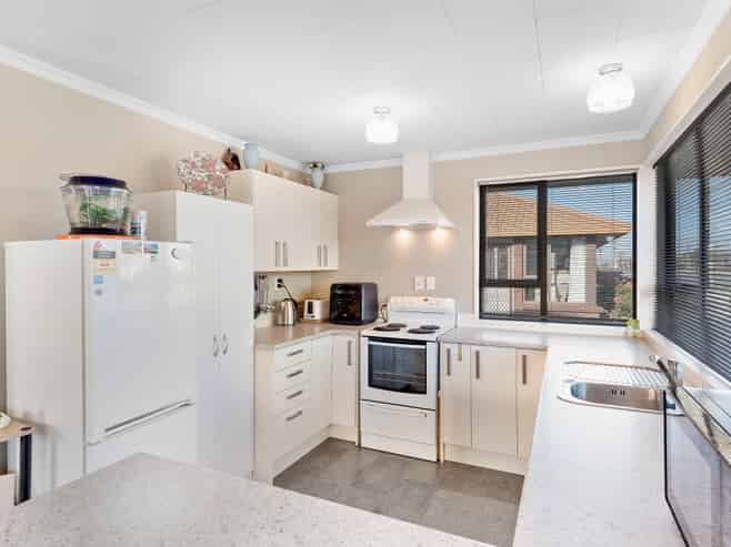 38 Canning Street, Gore