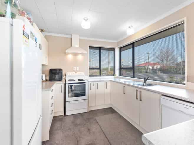 38 Canning Street, Gore