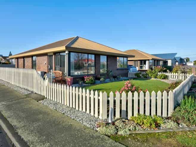 38 Canning Street, Gore