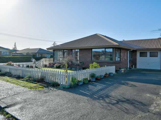 38 Canning Street, Gore