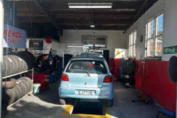 Established Automotive Business Opportunity!