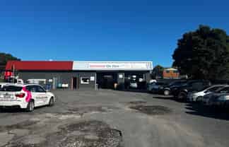 Established Automotive Business Opportunity!