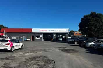 Established Automotive Business Opportunity!