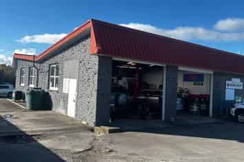Established Automotive Business Opportunity!