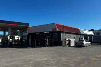 Established Automotive Business Opportunity!
