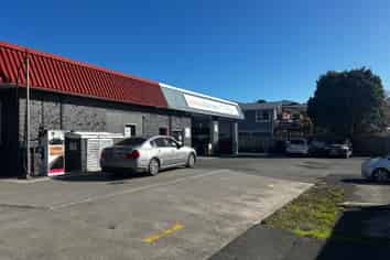 Established Automotive Business Opportunity!