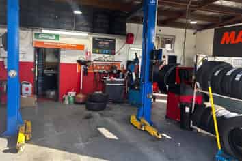 Established Automotive Business Opportunity!
