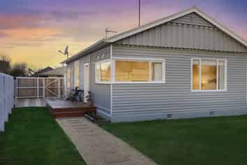 230 King Street, Rangiora