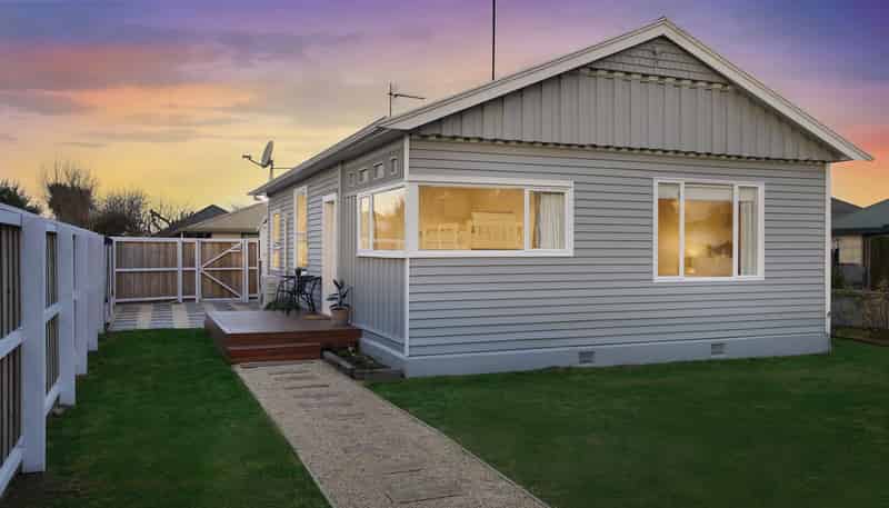 230 King Street, Rangiora