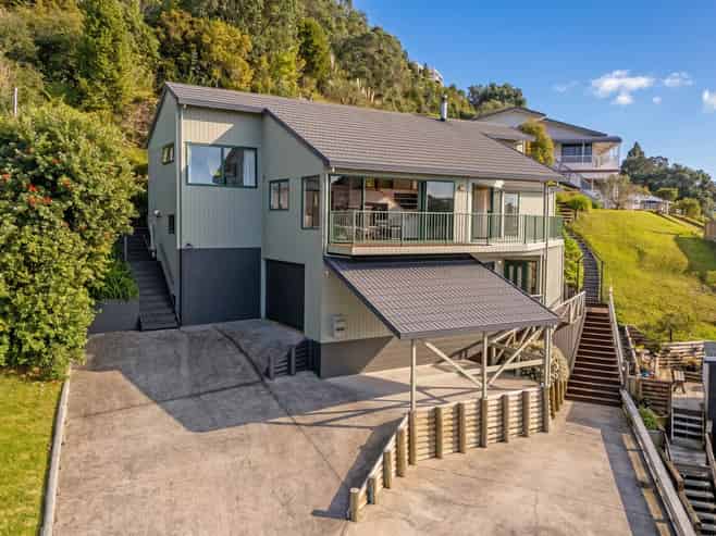 189 Main Road, Tairua