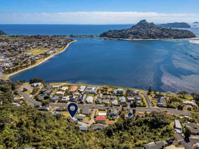 189 Main Road, Tairua