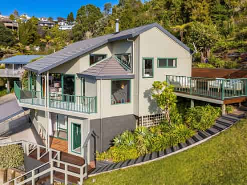 189 Main Road, Tairua