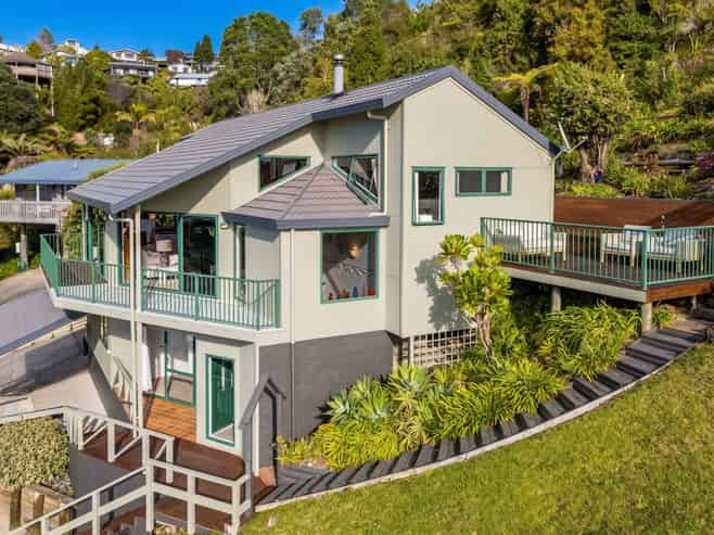 189 Main Road, Tairua