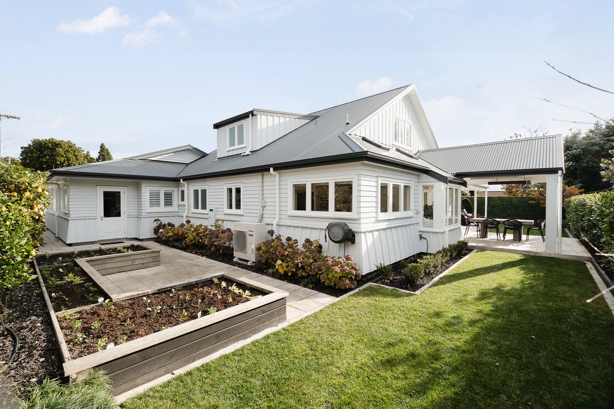 Timeless, Refined - Widok 3