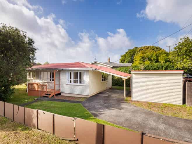34 Morningside Drive, Morningside