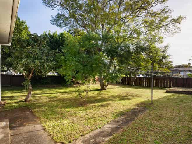 34 Morningside Drive, Morningside