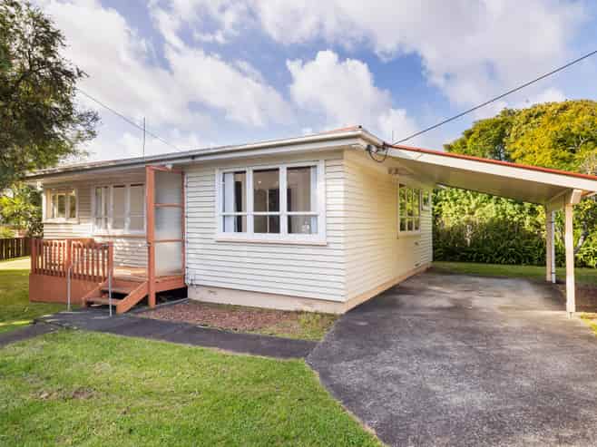 34 Morningside Drive, Morningside