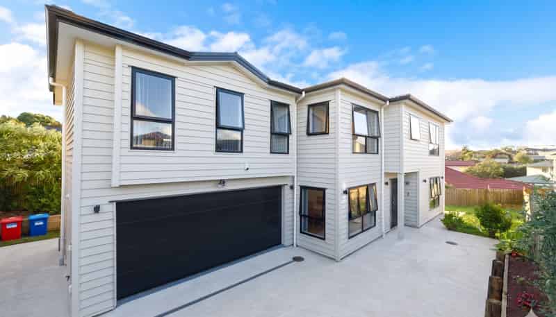 53a Metcalfe Road, Ranui
