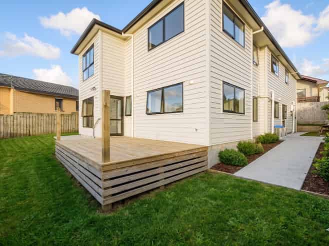 53a Metcalfe Road, Ranui