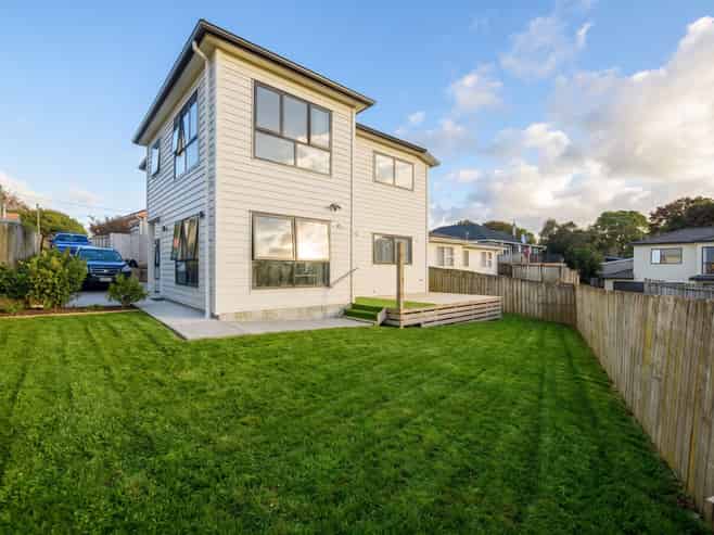 53a Metcalfe Road, Ranui