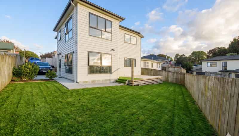 53a Metcalfe Road, Ranui