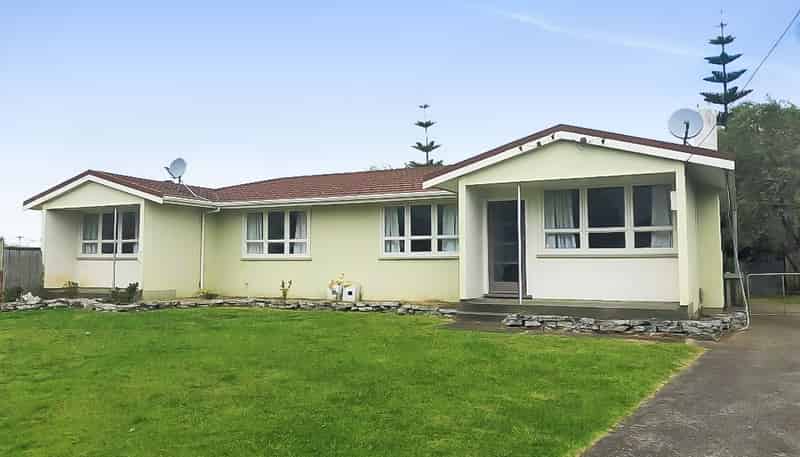 7 Armstrong Place, Gonville