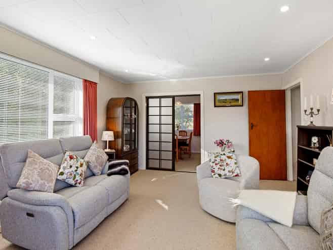 113 Major Drive, Kelson