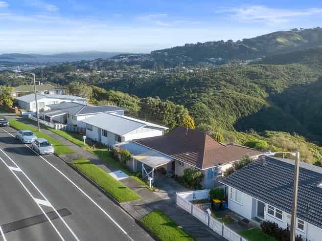 113 Major Drive, Kelson