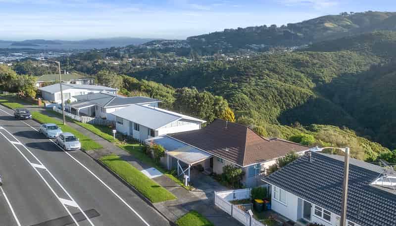 113 Major Drive, Kelson